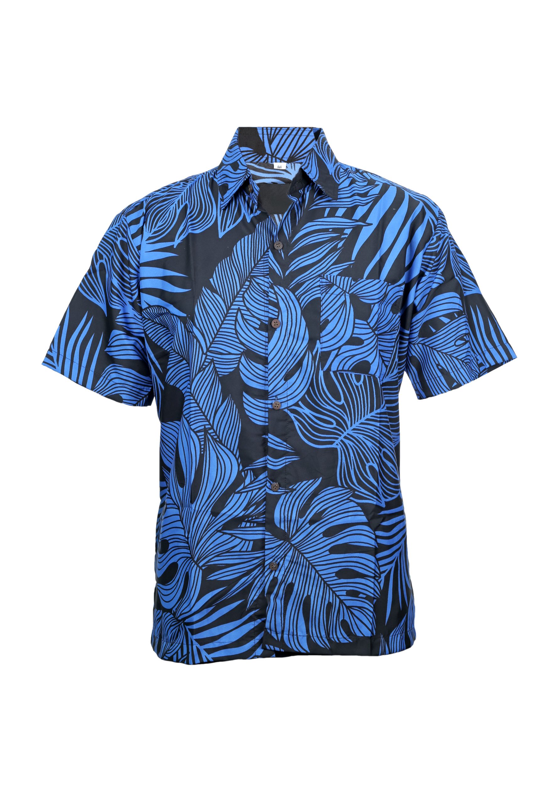 Hawaiian Shirts - Assorted Designs - Image 4