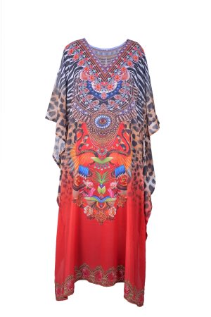 Kaftan - Full Length - Design # 10