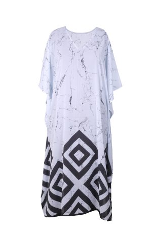 Kaftan - Full Length - Design # 11
