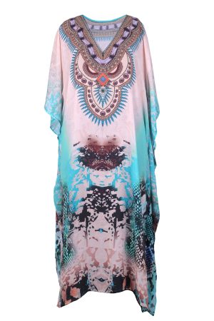 Kaftan - Full Length - Design # 12
