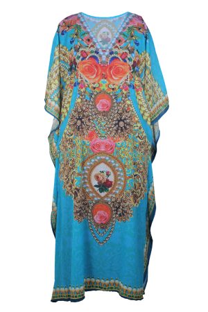 Kaftan - Full Length - Design # 13