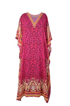 Kaftan - Full Length - Design # 14