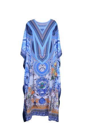 Kaftan - Full Length - Design # 15