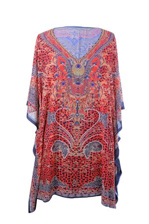 Kaftan - Short Length - Design # 19