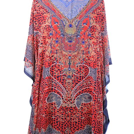 Kaftan - Short Length - Design # 19