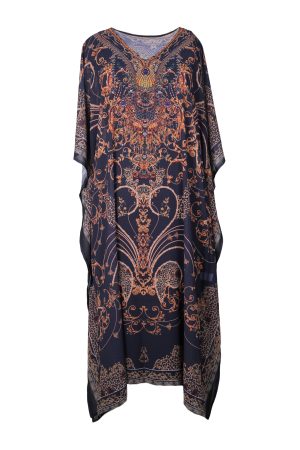 Kaftan - Full Length - Design #1