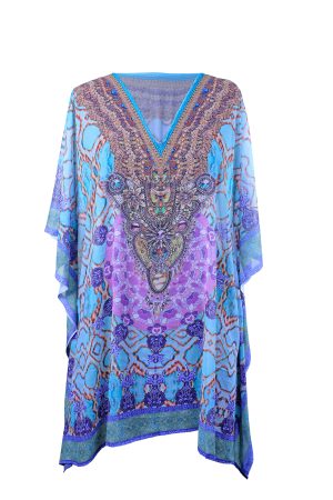 Kaftan - Short Length - Design # 20