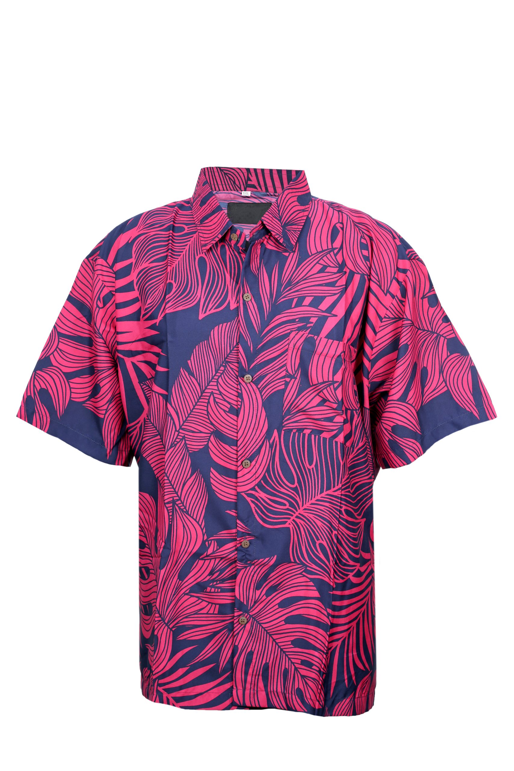 Hawaiian Shirts - Assorted Designs - Image 6
