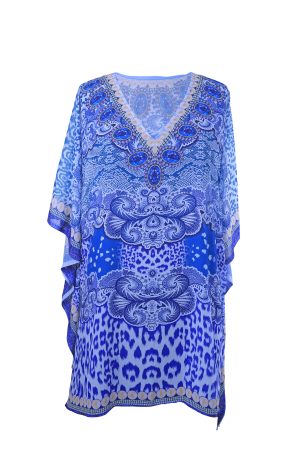 Kaftan - Short Length - Design # 3