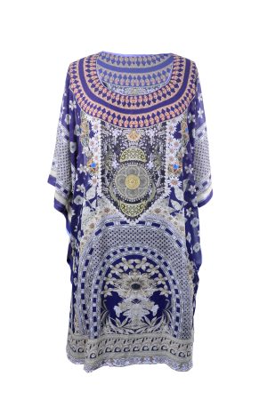 Kaftan - Short Length - Design # 4