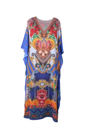 Kaftan - Full Length - Design # 4