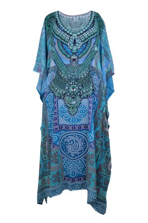 Kaftan - Full Length - Design # 5