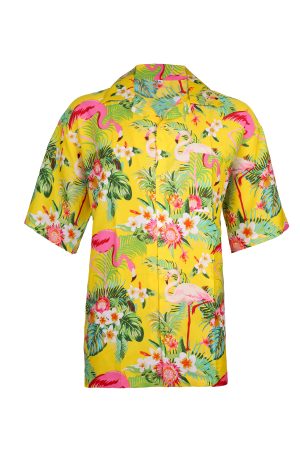 Hawaiian Shirts - Assorted Designs