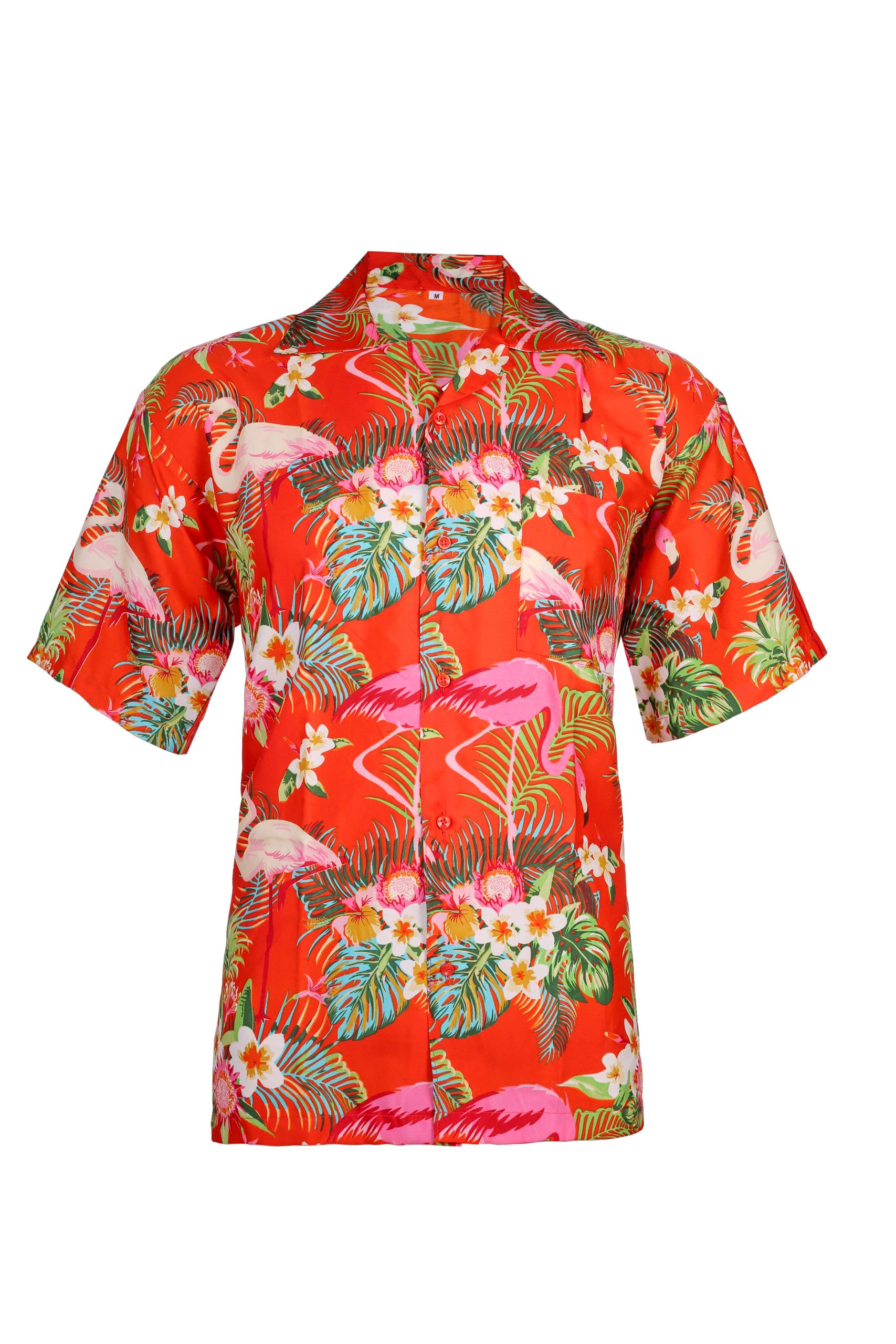 Hawaiian Shirts - Assorted Designs - Image 3