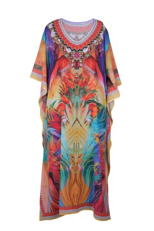 Kaftan - Full Length - Design # 7