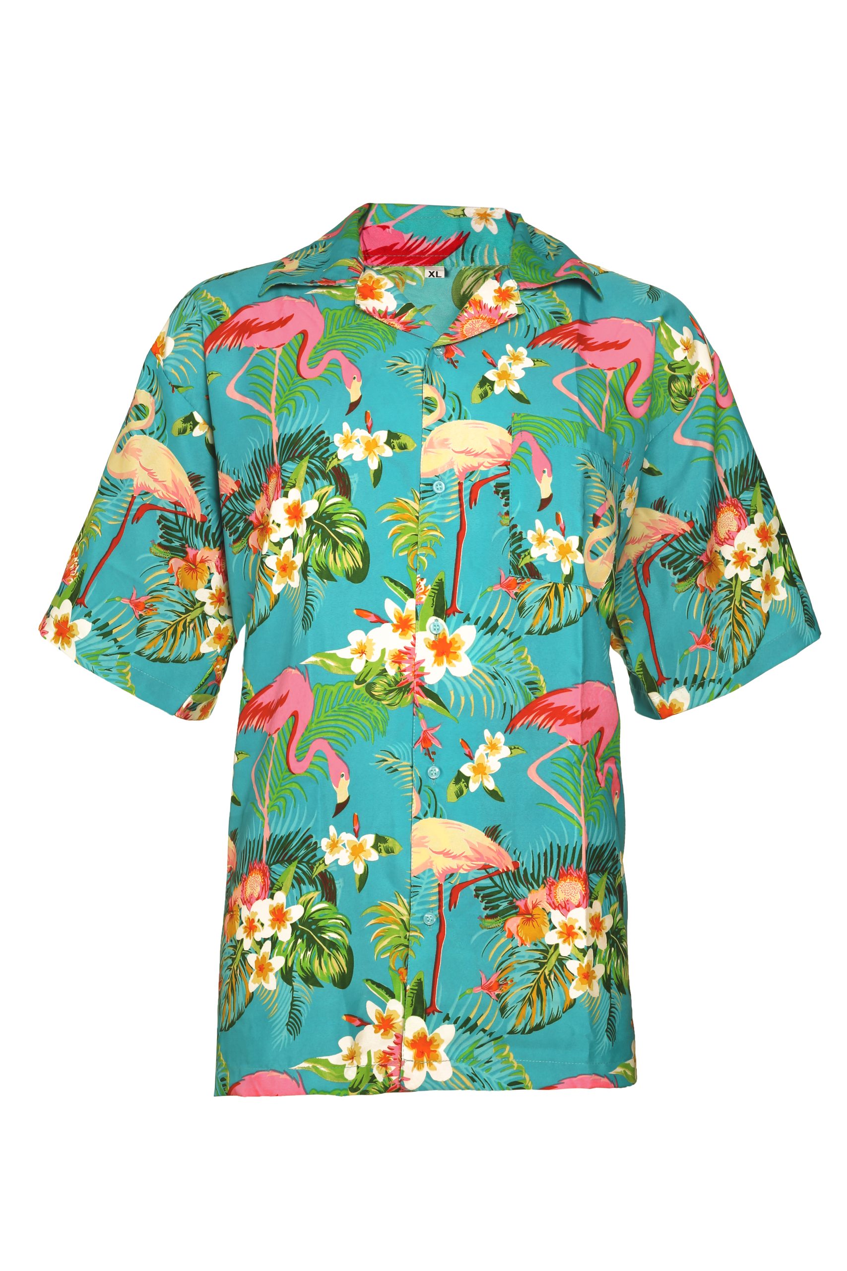 Hawaiian Shirts - Assorted Designs - Image 2