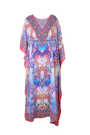 Kaftan - Full Length - Design # 8