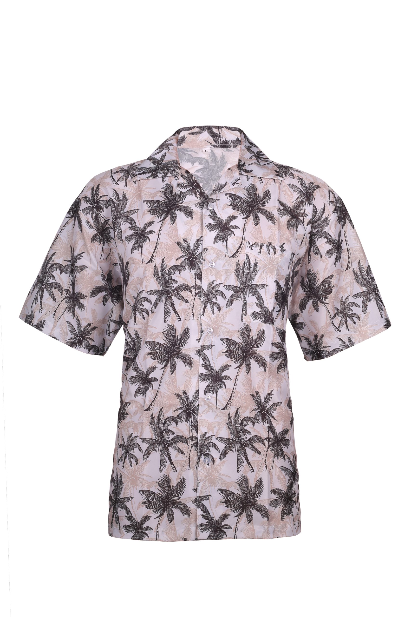 Hawaiian Shirts - Assorted Designs - Image 14