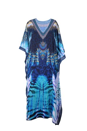 Kaftan - Full Length - Design # 9